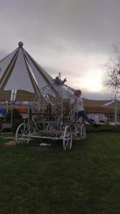 База отдыха Palace Resort Венеция - 72