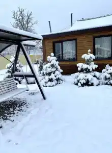 Частный дом - 26