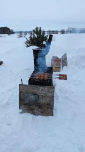 Челмужская усадьба - 93