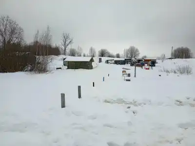 Рыбалка на Юдинках - 14