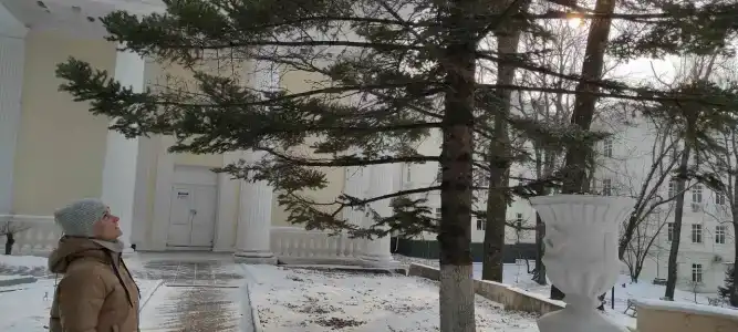 Приморье - 50