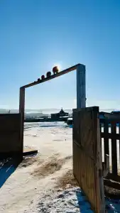 Усадьба Никиты Бенчарова - 69