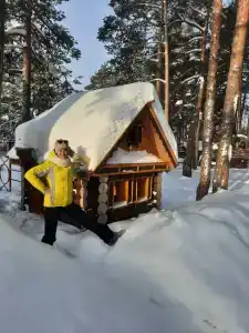 Рублевка - 45
