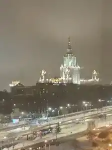 Университетская - 46