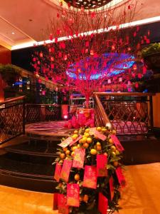 Kempinski Shenzhen - 25