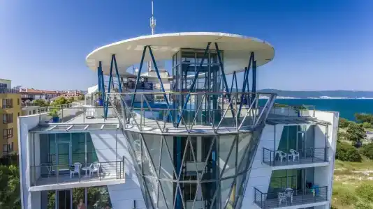 Sol Marina Palace - 10