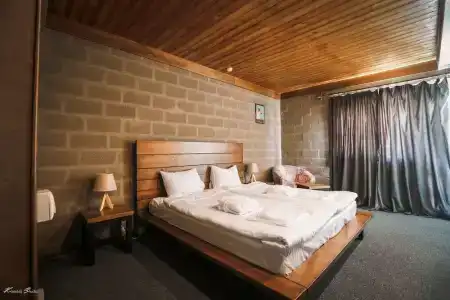 Alpine Lounge Kazbegi - 34