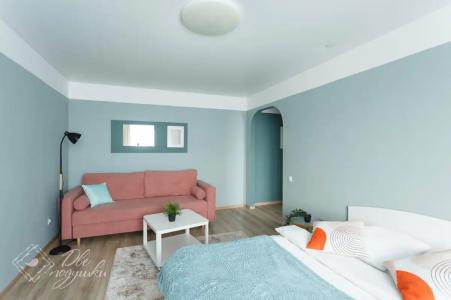 Квартира Na Gagarina - 27