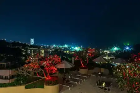 Pacific Club Resort - Sha Extra Plus - 52