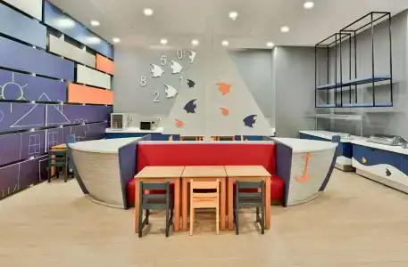 Saturn Palace Resort - 45