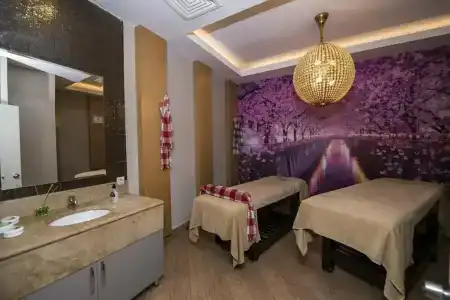 Palm World Side Resort & SPA - 86