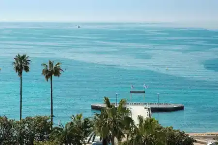 Hôtel Barrière Le Majestic Cannes - 99