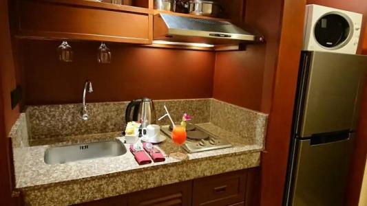 Pacific Club Resort - Sha Extra Plus - 81