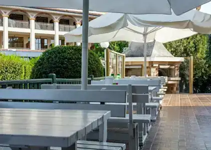 MPM Kalina Garden - Все включено - 12