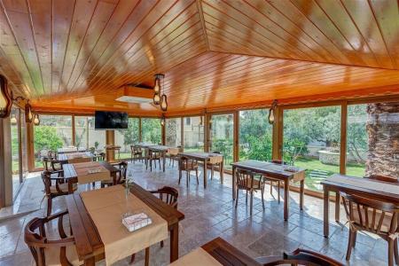 Cunda Özerbey Konağı - 79