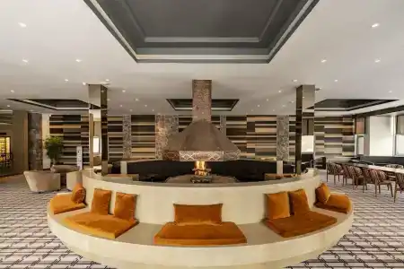 Juras Kervansaray Uludag - 1