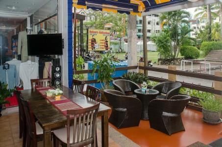 Allstar Guesthouse - 42