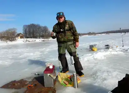 Веселый Роджер - 69