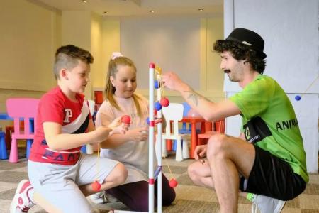 Spa Resort St Ivan Rilski - Halfboard & All Inclusive - 24