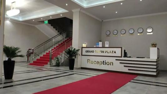 Grand Turon Plaza - 1
