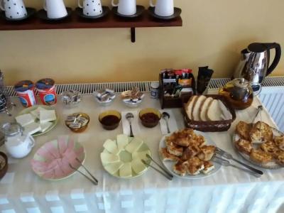 Guest House Ilinden - 24