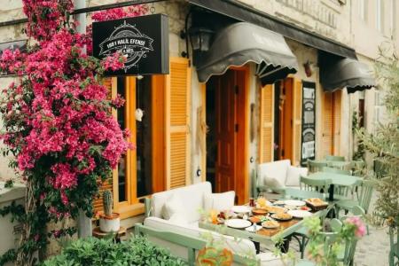 1881 Halil Efendi Butik Otel - 17
