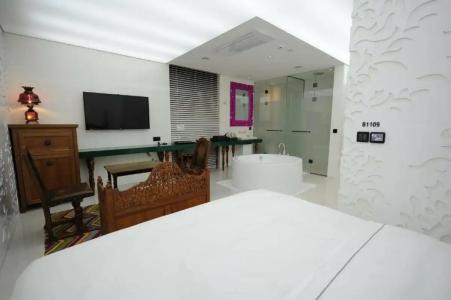 Somerset Palace - 48