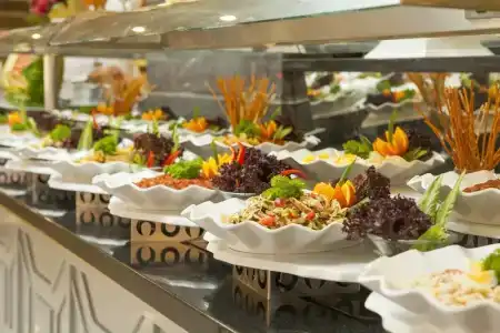 Side Orange Palace - All Inclusive - 77