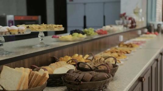 Grand Turon Plaza - 9