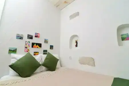 Zübeyde Hanım Alaçatı - 23