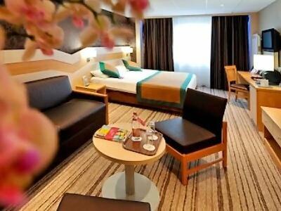 ibis Rouen Centre Champ de Mars - 99