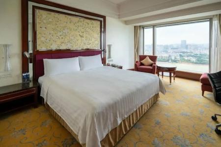 Shangri-La Guangzhou - 68