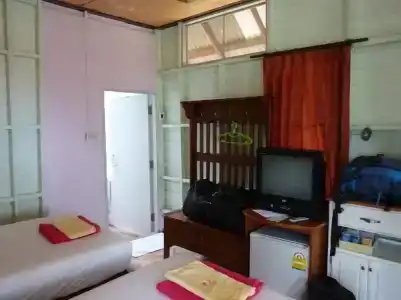 Koh Mook - 29