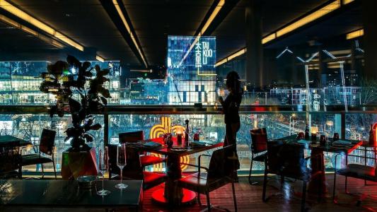 Intercontinental Beijing Sanlitun, An Ihg - 53