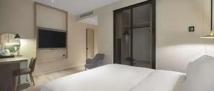 Hilton Garden Inn Tbilisi Riverview - 45