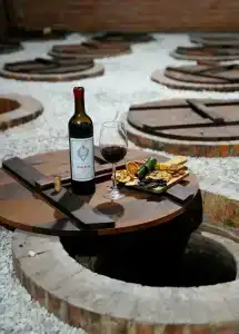 Chateau Vartsikhe - 6