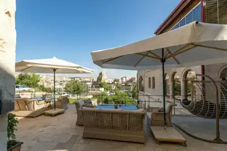 Helen Cave Suites - 14