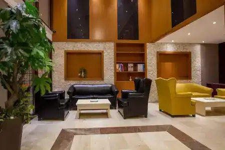 City's Hill - All Inclusive - 79