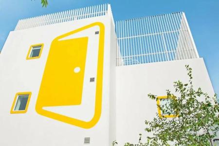 Bloomrooms @ Link Road - 26