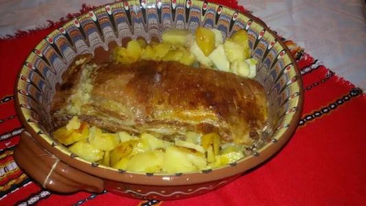 Guest House Ilinden - 16