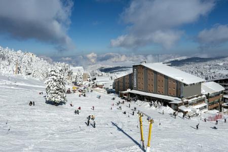 Juras Kervansaray Uludag - 53