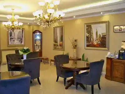 Клуб Бостон - 50