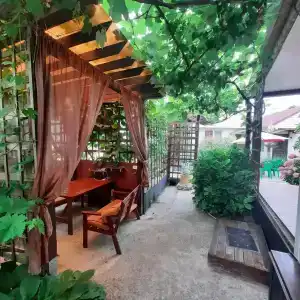 Усадьба Пантелея - 24