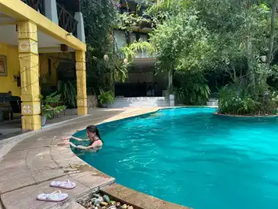 Thambapanni Retreat - 94