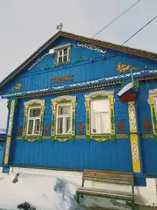 Гостевой Дом Захаровых - 46