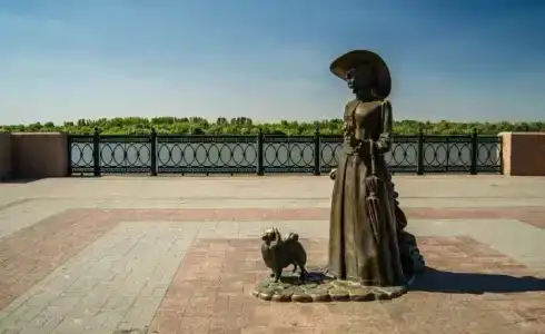 Атмосфера - 1
