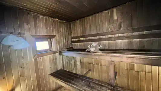 Дом с баней на дровах - 12