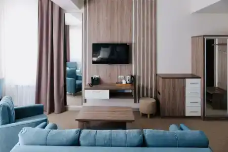 Sanitas Resort&SPA - 90