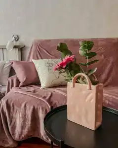 Гостевой дом Happy Home - 23
