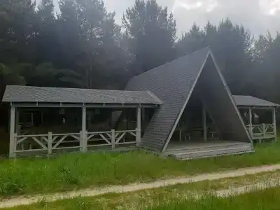 Белые бугры - 0